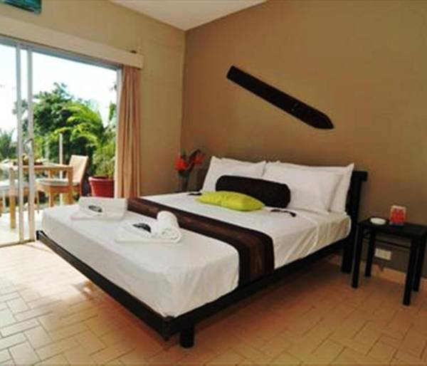 Coconut Palms Resort Vanuatu 3*