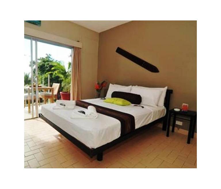Coconut Palms Resort Vanuatu
