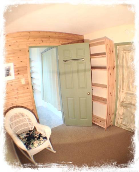 Tofino Travellers Guesthouse