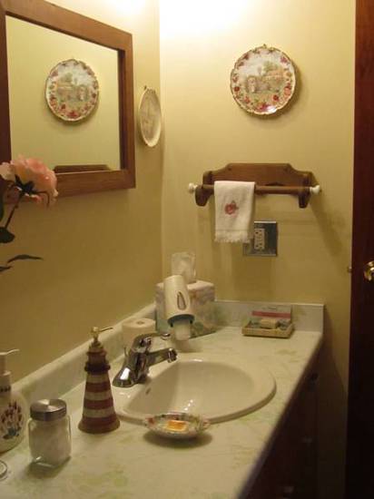 Ocean Rose Bed and Breakfast 3* Канада, Уайт-Рок