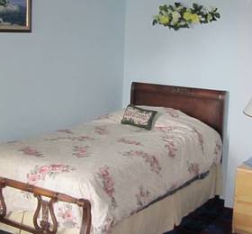 Туры в Ocean Rose Bed and Breakfast в Канаде