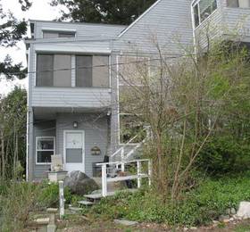 Ocean Rose Bed and Breakfast в Уайт-Роке