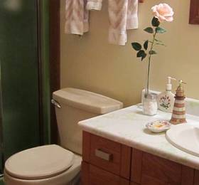 Ocean Rose Bed and Breakfast в Уайт-Роке