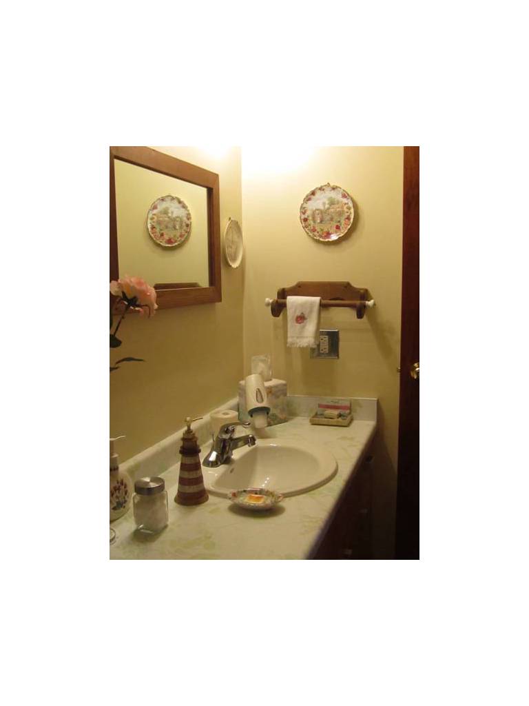 Ocean Rose Bed and Breakfast
