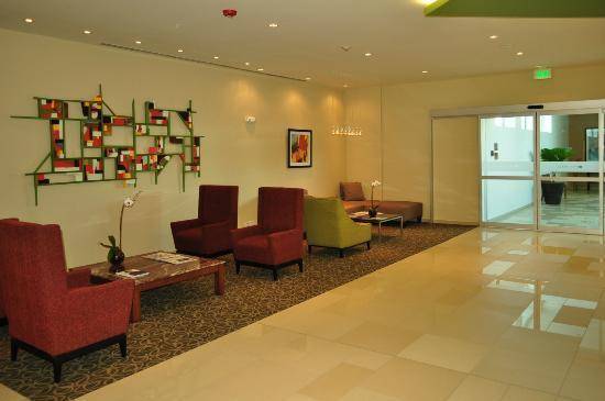Hyatt Place San Jose Pinares 4* Коста-Рика, Сан-Хосе