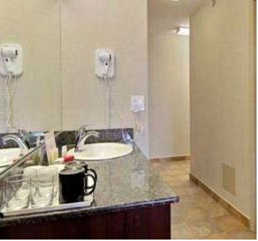 Super 8 Red Deer City Centre 2* Канада, Ред-Дир