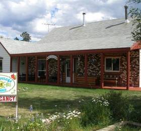 Отдых в Rose Cottage Bed & Breakfast - Канада, Вейлмаунт