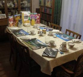Туры в Rose Cottage Bed & Breakfast в Канаде