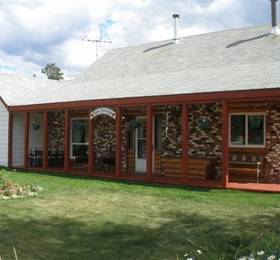Rose Cottage Bed & Breakfast в Вейлмаунте
