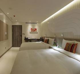 Отдых в Beauty Hotels - Hotel Bnight - Тайвань, Тайбэй
