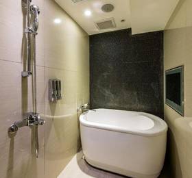 Beauty Hotels - Hotel Bnight в Тайбэе