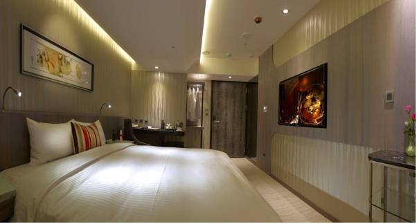 Beauty Hotels - Hotel Bnight