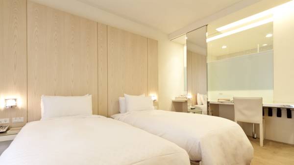 Dandy Hotel - Tianjin Branch
