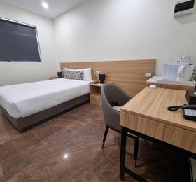 Sundowner Gardenia Motor Inn в Банкстауне