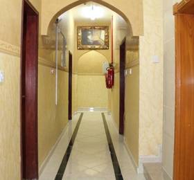 Bait Al Afia Hotel Apartment в Суре
