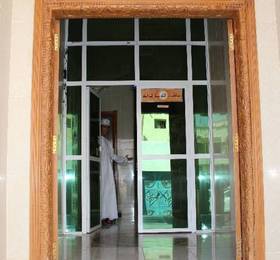 Отдых в Bait Al Afia Hotel Apartment - Оман, Сур