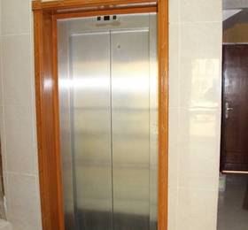 Туры в Bait Al Afia Hotel Apartment в Омане