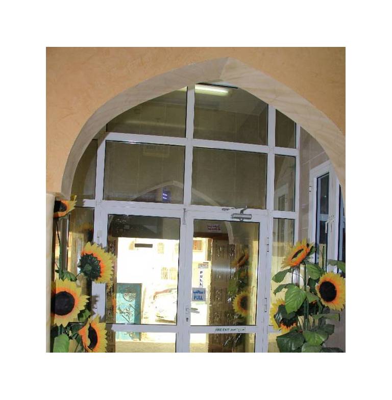 Bait Al Afia Hotel Apartment