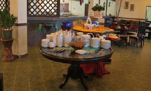 Terengganu Equestrian Resort 3* Малайзия, Куала-Тренгану