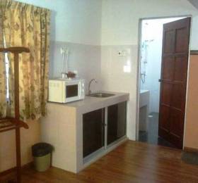 Terengganu Equestrian Resort в Куала-Тренгану