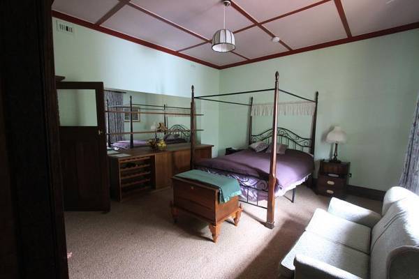 Colwyn House Bed & Breakfast Австралия, Маунт-Гамбье