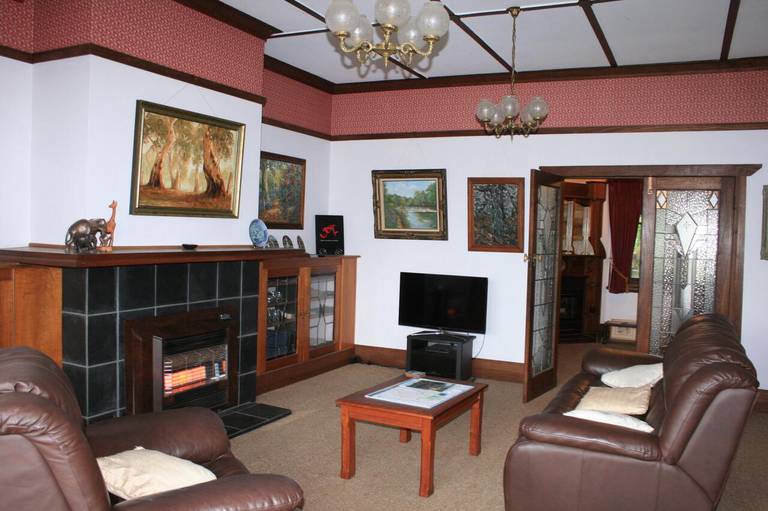 Colwyn House Bed & Breakfast