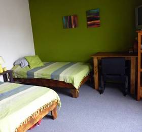Отдых в Hostal Casa Areka Costa Rica - Коста-Рика, Сан-Хосе