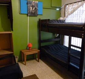 Hostal Casa Areka Costa Rica в Сан-Хосе