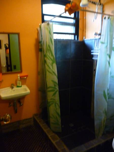 Hostal Casa Areka Costa Rica