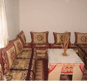 Отдых в Maison rurale Ouled Ben Blal - Марокко, Шефшауэн