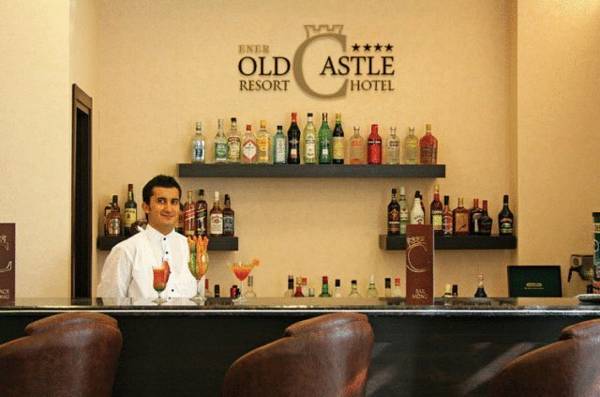 Ener Old Castle Resort Hotel 4* Турция, Гебзе