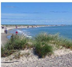 Отдых в Holiday Apartment Skagen 101 - Дания, Скаген