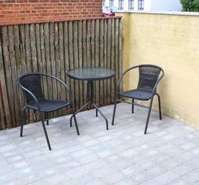 Отдых в Holiday Apartment Skagen 215 - Дания, Скаген