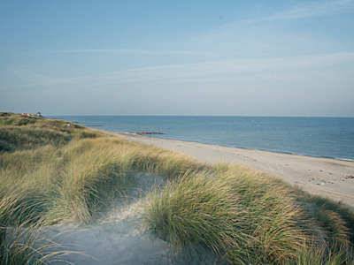 Holiday Apartment Skagen 215