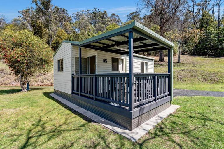 Sapphire Valley Caravan Park
