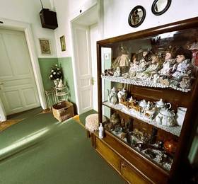 Отдых в Ana Apart Villa & Rooms Bled - Словения, Блед