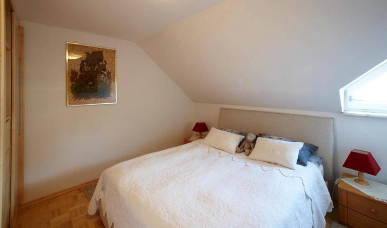 Ana Apart Villa & Rooms Bled