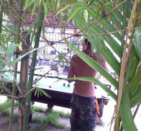 Отдых в The Siem Reap Central Hostel - Камбоджа, Сиемреап