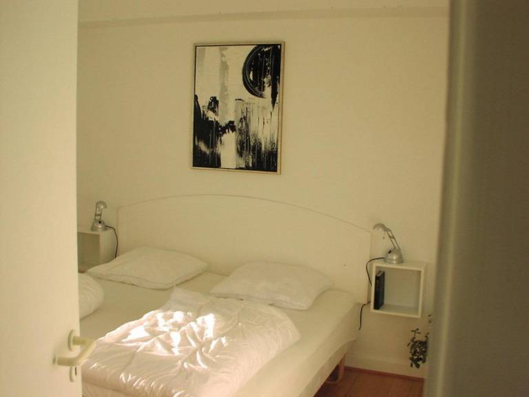 Hotel Strandvejen Apartments