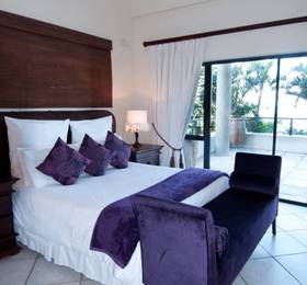 Ballito Ce La Vie Guesthouse в Баллито