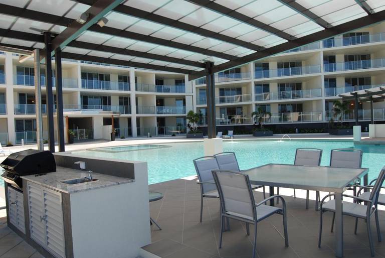 Vue Apartments Trinity Beach