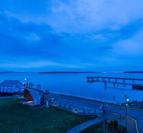 The Sidney Pier Hotel & Spa в Сиднее