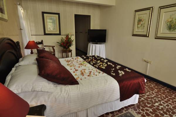 La Floresta Hotel Campestre 4* Колумбия, Перейра