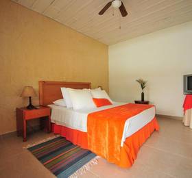 Отдых в La Floresta Hotel Campestre - Колумбия, Перейра