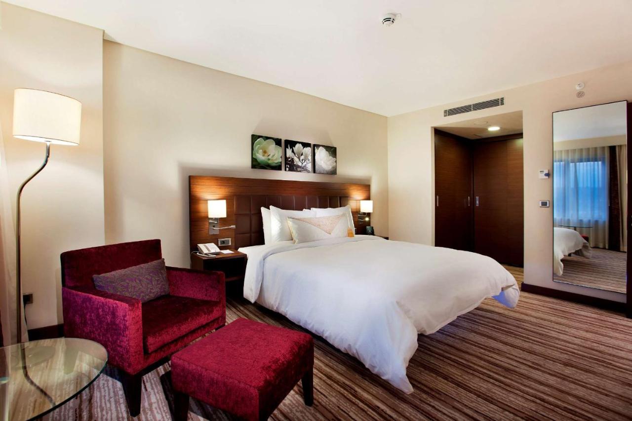 Hilton Garden Inn Sanliurfa  Турция, Шанлыурфа