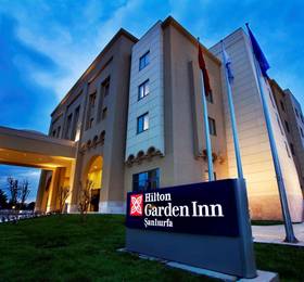 Туры в Hilton Garden Inn Sanliurfa в Турции