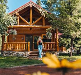 Туры в Baker Creek Mountain Resort в Канаде
