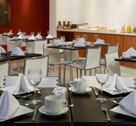 Отдых в Real Colonia Hotel & Suites - Уругвай, Колония-дель-Сакраменто