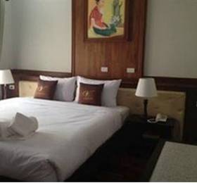 Отдых в Vansana Luang Prabang Hotel - Лаос, Луангпхабанг