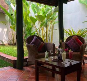 Отдых в Villa Maydou Boutique Hotel - Лаос, Луангпхабанг